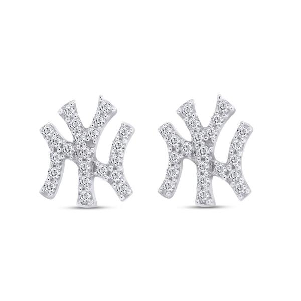 【並行輸入品】Round Cut Cubic Zirconia 14k White Gold Plated 925 Sterling Silv
