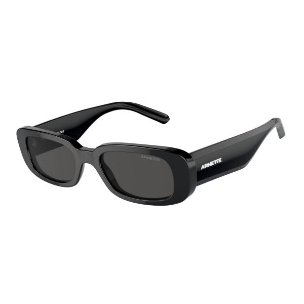 非売品　レア　arnette  アーネット ディスプレイ　サングラス　スタンド 並行輸入品】ARNETTE Sunglasses AN 4317 121487 Litty Black Dark