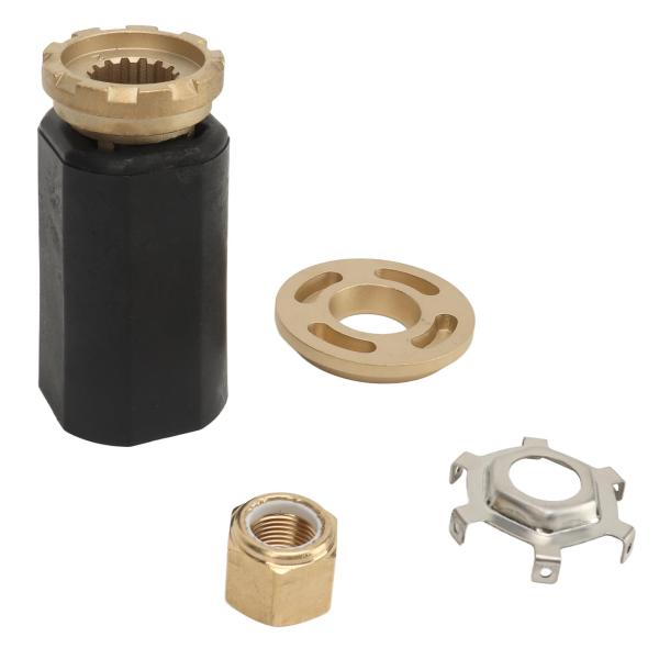 【並行輸入品】Bravo One Sterndrivesプロペラハブキット銅835257K1 MerCruiser 120 375hp用 Ara