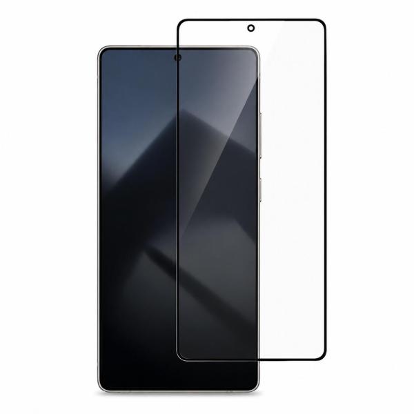 Galaxy S26 対応 ガラスフィルム ギャラクシー 強化 液晶保護 飛散防止 硬度9H ラウンドエッジ 0.3mm