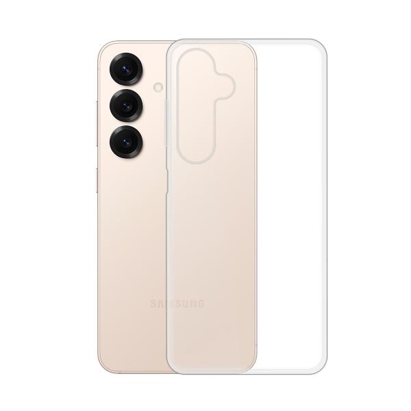 Galaxy A25 5G 対応 TPUケース ギャラクシーA25 5G SC-53F カバー クリア 衝撃吸収 透明 シリコン スマホ ソフト