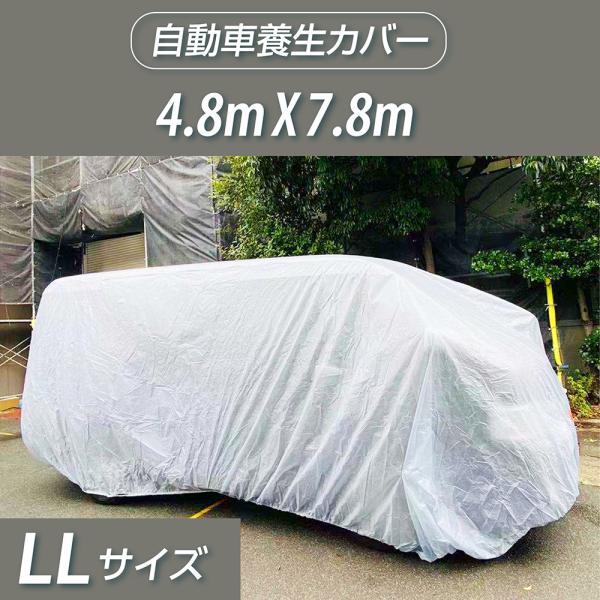 ԗ{Jo[ (LLTCY: 4.8×7.8m) Jo[ hق肩Ԃ \ʖhHsDz R{iRt jyk-ll4878