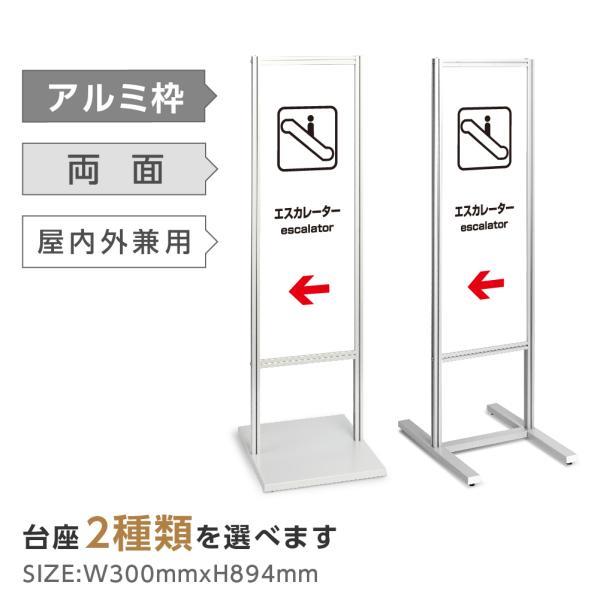 Ast base様　アルミ看板 アルミサイン NSB型 | 杉田エース | MISUMI(ミスミ)