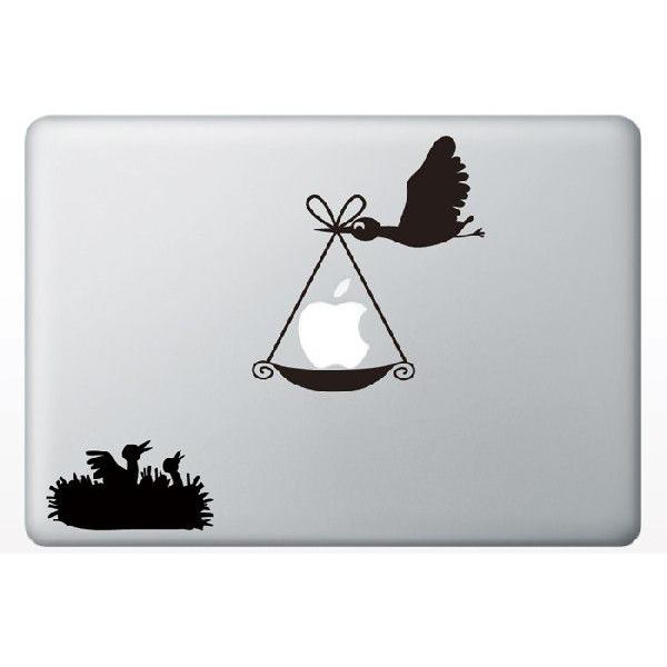 MacBook Air/Pro 13C`pwʃfUCXebJ[u񂲂^Ԓv