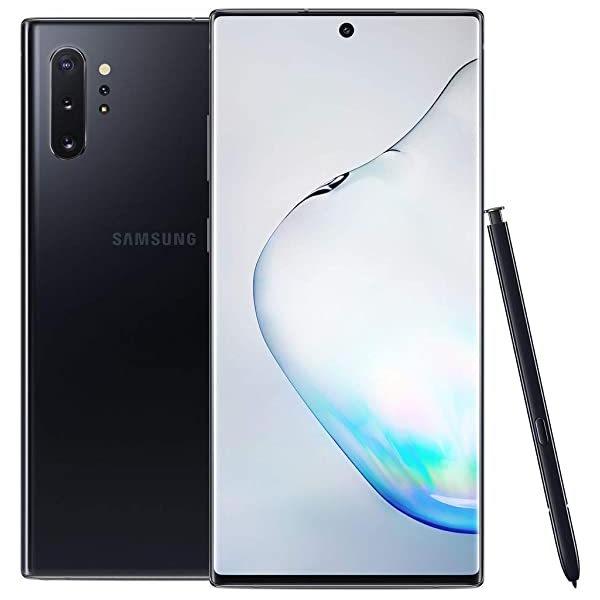 (再生新品) Samsung Galaxy Note10+ N975U1 海外SIMフリー