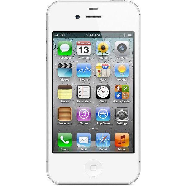 再生新品 Simフリー版 Apple Iphone4s ホワイト白64gb 国際送料無料 Iphone4s64gwh ベストサプライショップ 通販 Yahoo ショッピング