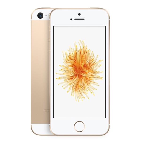 [再生新品]海外SIMシムフリー版 Apple iPhone SE(初代)   A1723(技適有)...