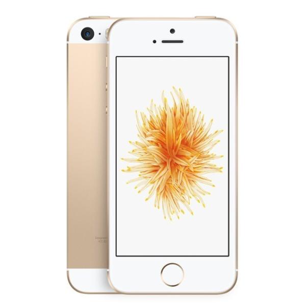 [再生新品]海外SIMシムフリー版 Apple iPhone SE(初代)   A1723(技適有)...