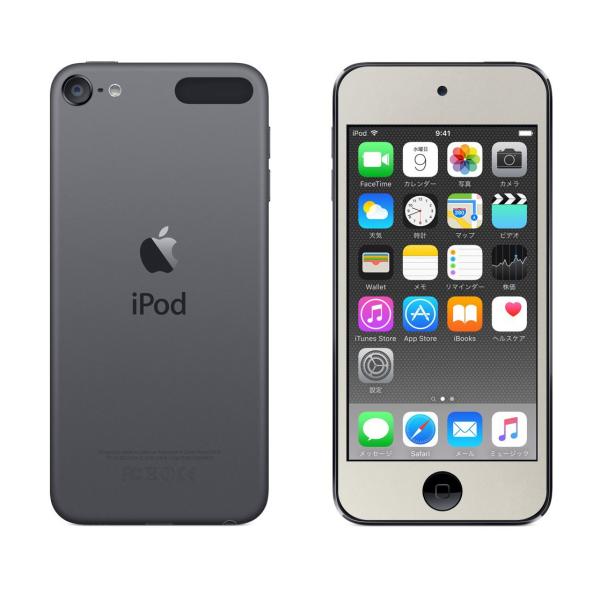 iPod touch(5/6) JX^fUCttB(Vo[)