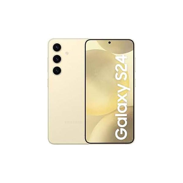 SAMSUNG（サムスン） (再生新品) Samsung Galaxy S24 [5G