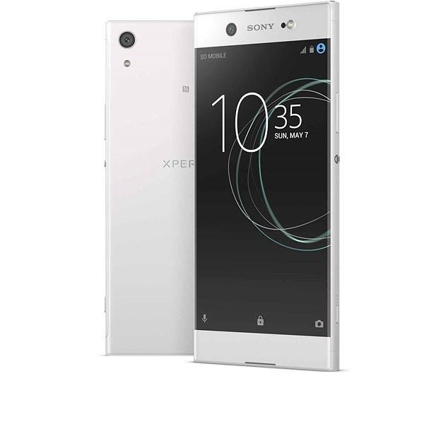 再生新品 Simフリー版 Sony Xperia Xa1 Ultra Dualsim G3212 本体 32gb シルバー 国際送料無料 Xperiaxau Wh ベストサプライショップ 通販 Yahoo ショッピング