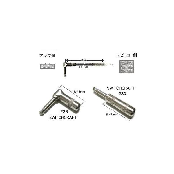 BELDEN/9497 �I�[�_�[���C�h�X�s�[�J�[�P�[�u��/20m