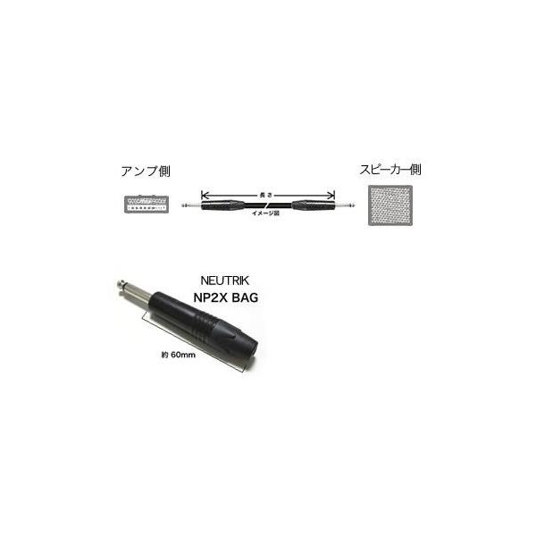 BELDEN/9497 �I�[�_�[���C�h�X�s�[�J�[�P�[�u��/3m