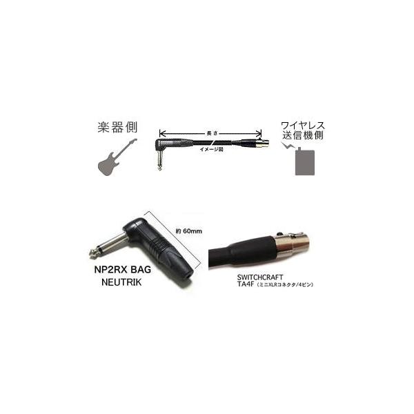 BELDEN/9778 �I�[�_�[���C�h�P�[�u��/���C�����X���M�@�p/61cm�`80cm