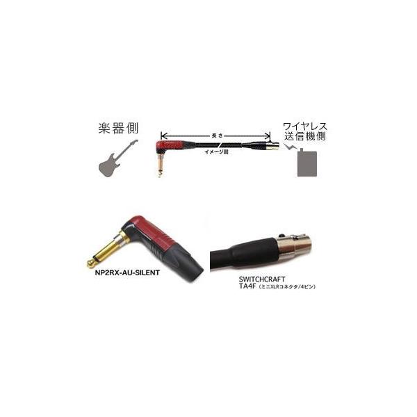 BELDEN/9778 �I�[�_�[���C�h�P�[�u��/���C�����X���M�@�p/�`40cm
