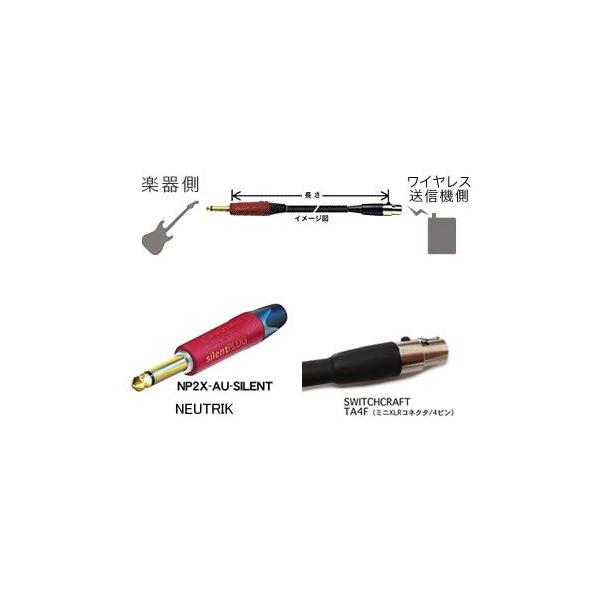 BELDEN/9778 �I�[�_�[���C�h�P�[�u��/���C�����X���M�@�p/�`40cm