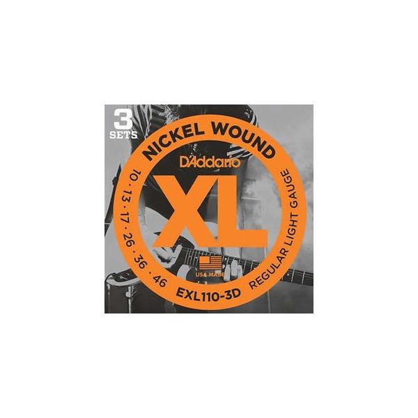 EXL110-3D / �}���`�p�b�N�E�V���[�Y/3�Z�b�g/Regular Light