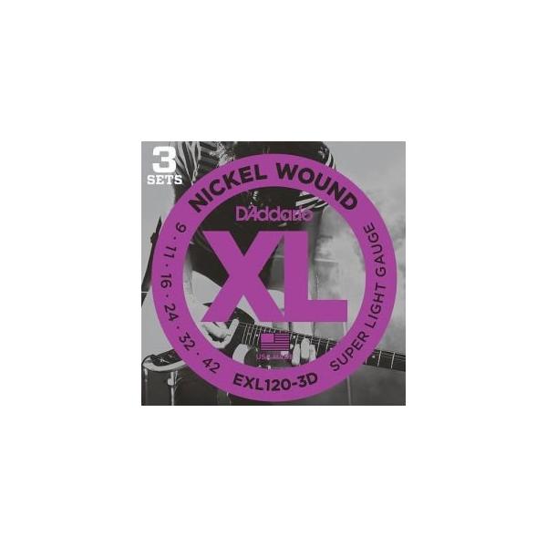 EXL120-3D / 3ZbgpbN / Super Light