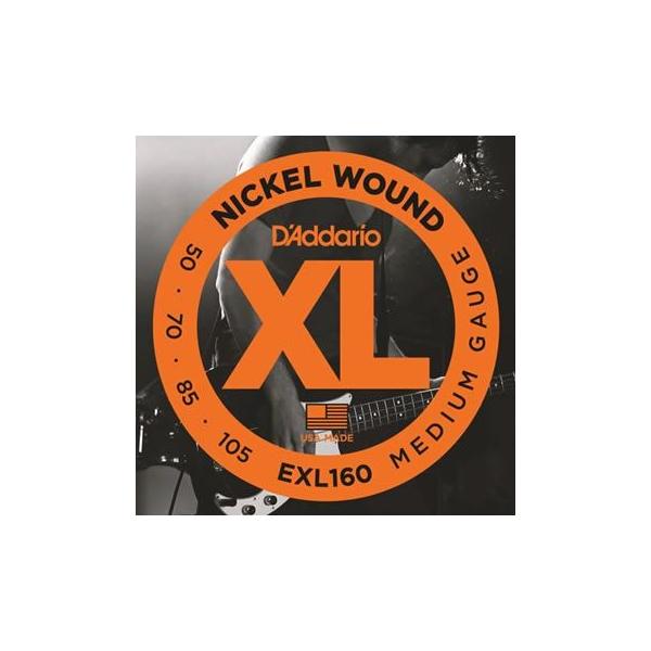 EXL160 / D'Addarioi__Ij / GLx[X