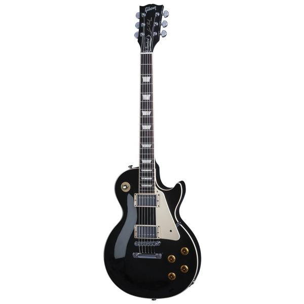 レスポールスタンダード エレキギター Les Paul Standard 16 Eb Ebony Gibson ギブソン Buyee Servicio De Proxy Japones Buyee Compra En Japon