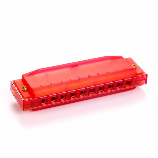 HOHNER hardbopper ハーモニカ 本体　中古品　良好 HOHNER | Super 64 Gold | モリダイラ楽器