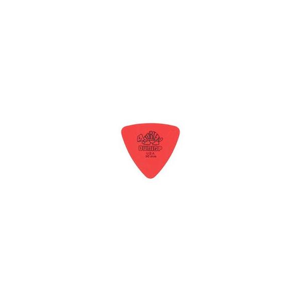 TORTEX TRIANGLE/431R/0.50mm/�g���C�A���O��/���b�h/Jim Dunlop/�W���_�����b�v�i36���Z�b�g�j