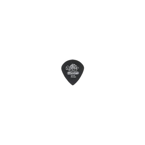 TORTEX PITCH BLACK JAZZIII SHARP/482R/0.73mm i36ZbgjJim Dunlop/W_bv