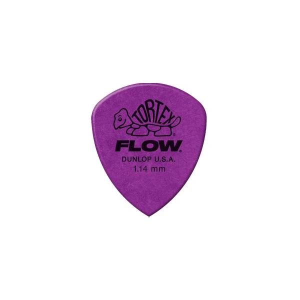 558R@1.14mm / p[v / TORTEX FLOW Standard i12Zbgj/ Jim Dunlop^W_bv