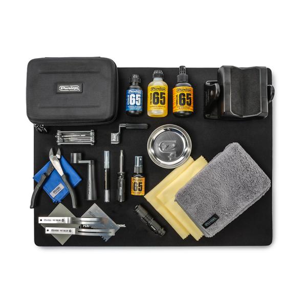 DGT302M / COMPLETE SETUP TECH KIT / Jim DunlopiW_bvjM^[eiX