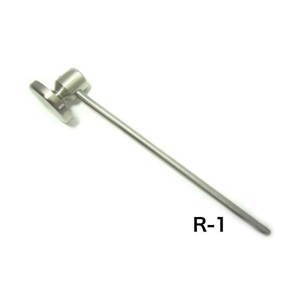 Kitano K-BTI F-1 ビーター(ドラム ペダル)