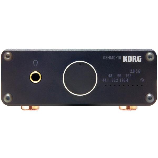 DS-DAC-10 / 1bit USB DAコンバータ / KORG/コルグ : ベータ