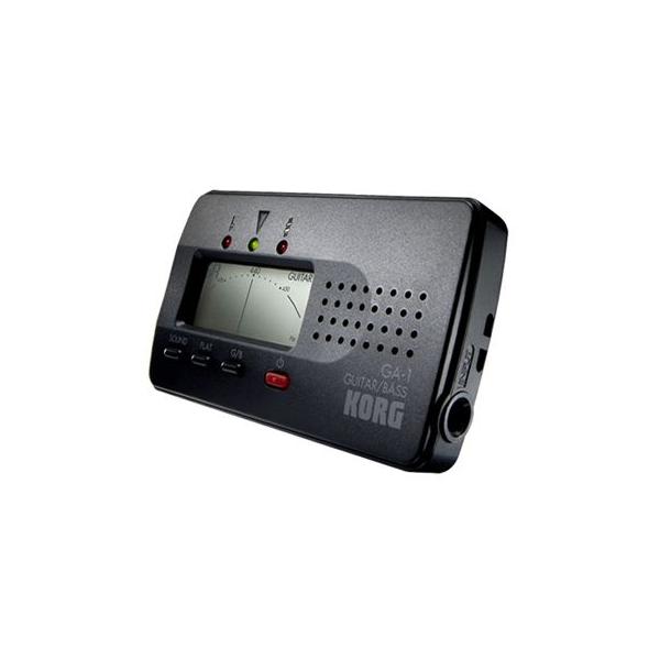 Ga 1 チューナー Korg コルグ Buyee Buyee บร การต วกลางจากญ ป น ซ อจากประเทศญ ป น