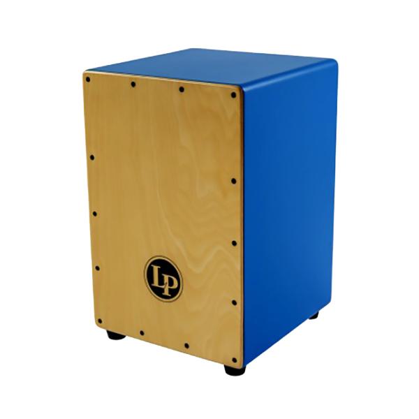 LP1442-BL / Festivo Cajon LP（ラテンパーカッション/エルピー