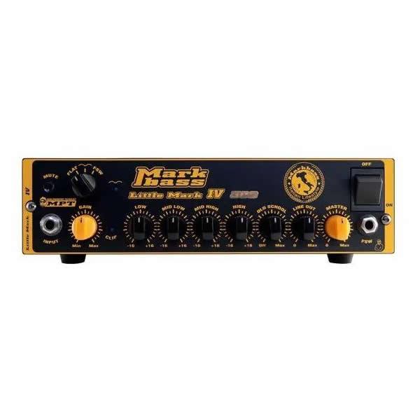 MAK-LM4/300 / Little Mark IV 300 Markbass（マークベース) べ
