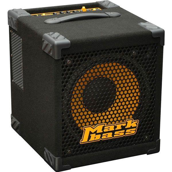 マークベース MINI CMD121P ベースコンボアンプ MINI CMD 121 P V | Markbass