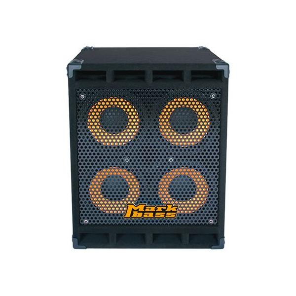 送料無料】STD-104HF/MAK-ST104HF Markbass／マークベース【ベース