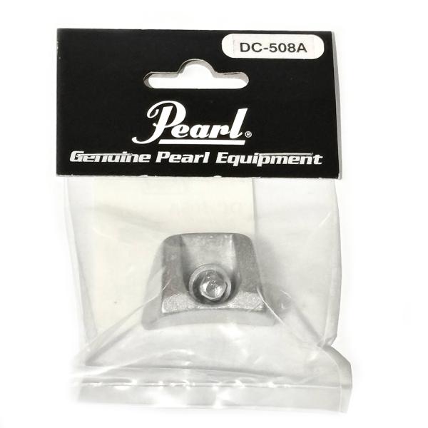 ■DC-508A トゥストッパー一式使用機材：RH-2000、H-2000、H-1000、H-1000K、P-2000C、P-2000B、P-1000、P-2002C、P-2002B、P-1002ハイハットスタンド、ドラムペダルで使用されて...