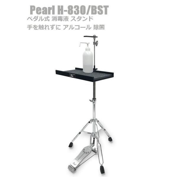 y_ ŉt X^h / H-830/BST / Pearl^p[ynCnbgX^hz