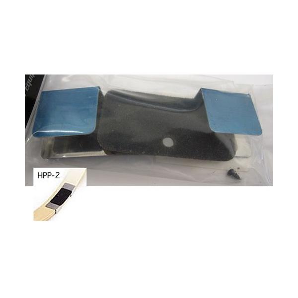 HPP-2 / ���^���t�[�v�u���e�N�^�[�ifor Bass Drum Hoops�j / Pearl�i�p�[���j/ �h�����p�[�c