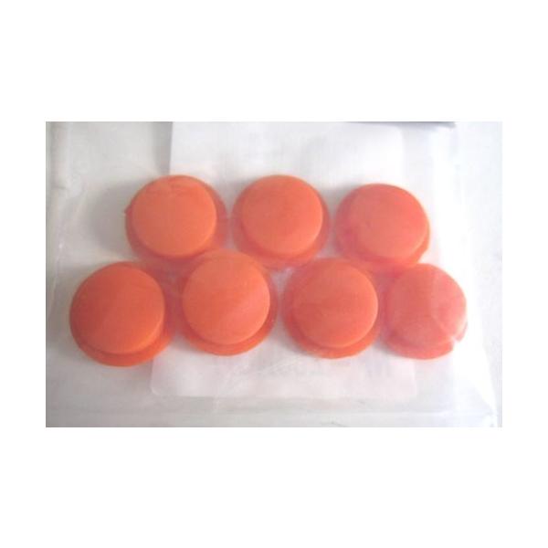 ■P-2000シリーズ ドラムペダルに採用され、滑り止め効果を発揮する、“トラクション グリップ”。※3000シリーズ“デーモンドライヴ”ドラムペダルに付け替れば、滑り止め効果をさらに発揮。※画像はイメージ（サンプル）です。