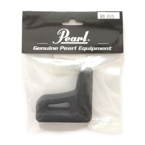 RB-010 / ラバースレーヴ（1個）使用機材：S-930、S-930D、他スネアスタンドで使用されています。※画像はイメージ（サンプル）です。