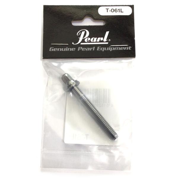 T-061L / テンションキーロッド（ワッシャー付）Steel（5.8mm x47mm）使用機材：Tension Key Rods、T-061Lテンションキーロッド（ワッシャー付）で使用されています。※画像はイメージ（サンプル）です。