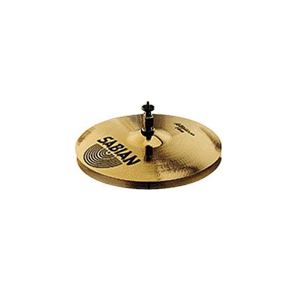 AA-14TRH 14インチ/Rock Hats Top （ロック・ハッツ・トップ）/SABIAN