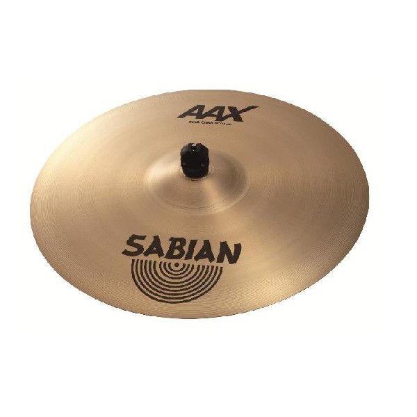 Sabian AAX