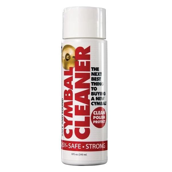 他サイト： SAB-SSSC1/Cymbal Cleaner/シンバルクリーナー【SABIAN/セイビアン】の商品画像