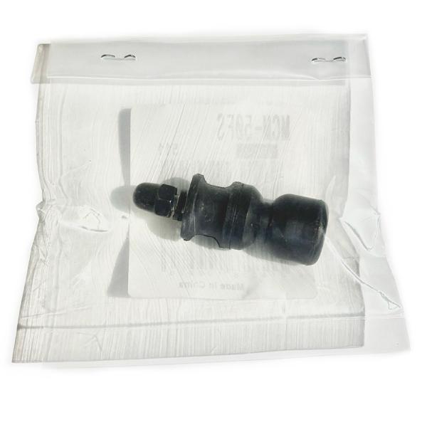 MCM-50FS / ラバーボルト＆ナットセット 8"、10"マウンティングユニット　図中 2-1 使用機材：タムタム スーパースター用、タムタム スタークラシック用 クローム、タムタム スタークラシック用 ブラックニッケル、タムタム スタ...