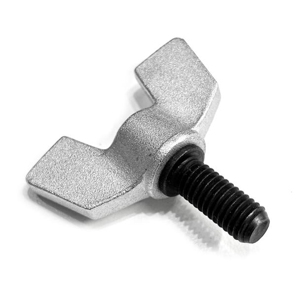 ZK758600 / ヤマハボルト(M8x19)　図中 5-2廃番：U0123051 / ヤマハボルト(M8x18N) の代替品サイズはM8x19となります。長さが1mm異なります。使用機材：DS750、DS550Uスツールで使用されていま...