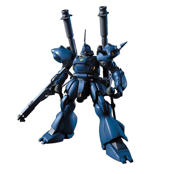 他サイト： 在庫品 BANDAI SPIRITS バンダイ スピリッツ HGUC 1/144 ケンプファー 機動戦士ガンダム0080 ポケットの中の戦争の商品画像