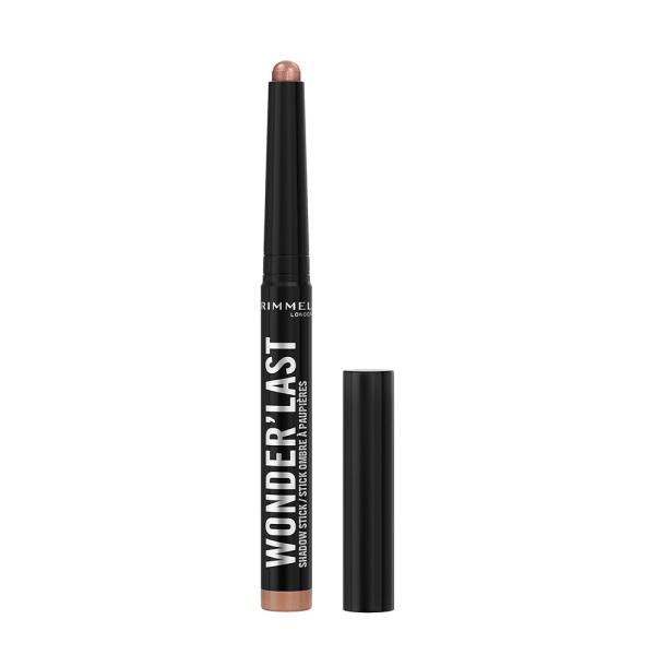 RIMMEL リンメル ワンダー ラスト アイシャドウ スティック 003 コッパーウィンク 1.6g