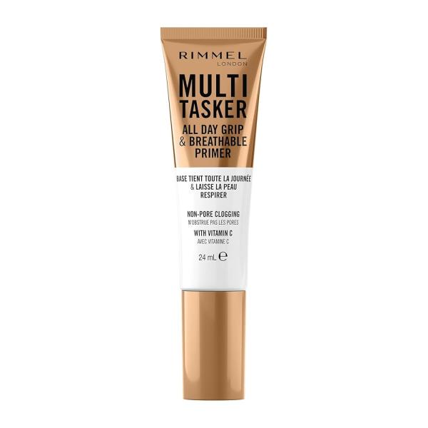 RIMMEL リンメル ザ マルチタスカー プライマー 24ml